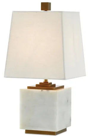 Annelore One Light Table Lamp