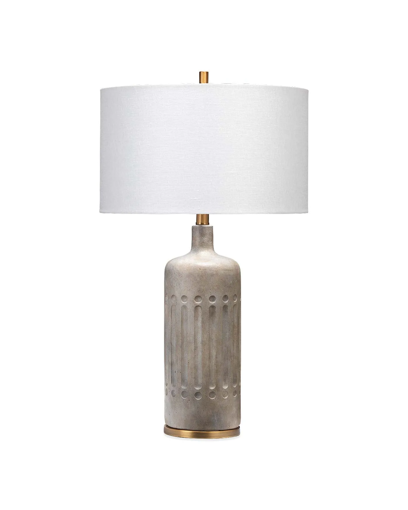 Annex Table Lamp