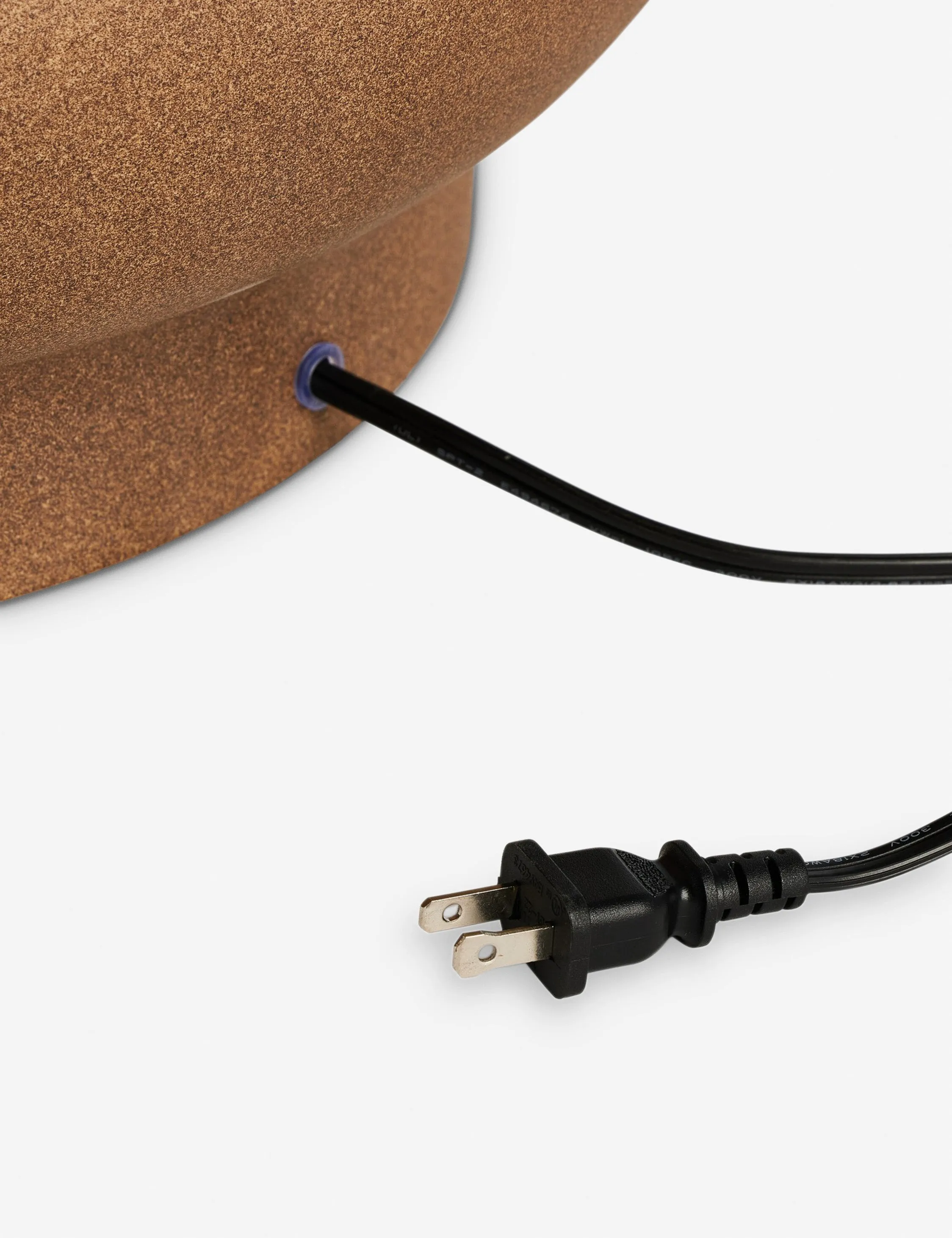 Anova Table Lamp