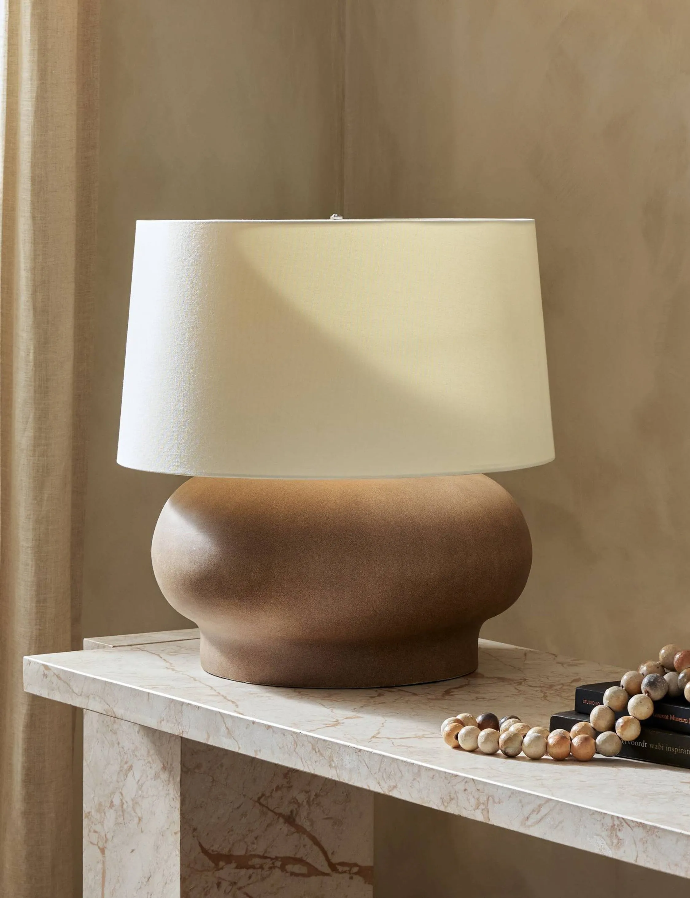 Anova Table Lamp