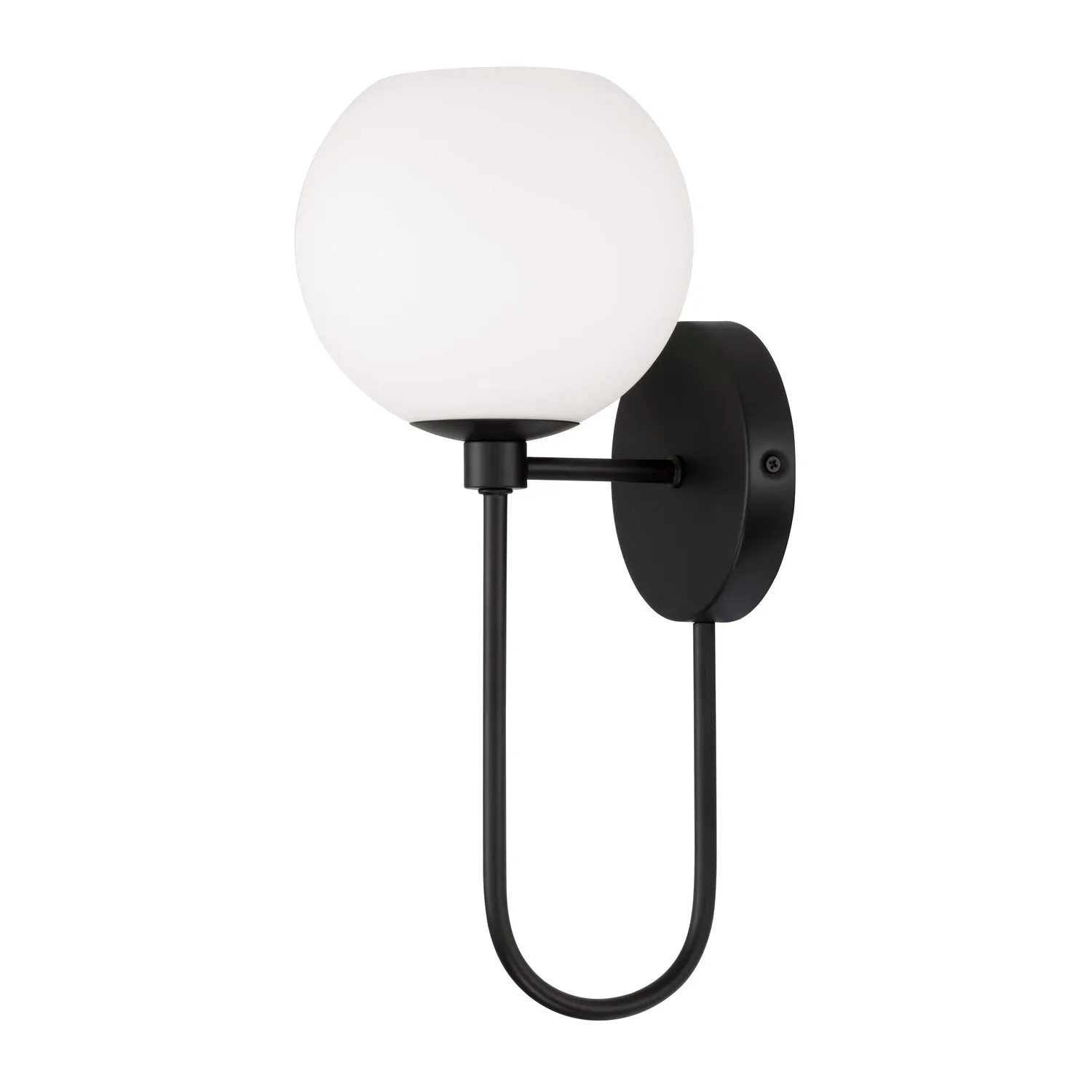 Ansley One Light Wall Sconce