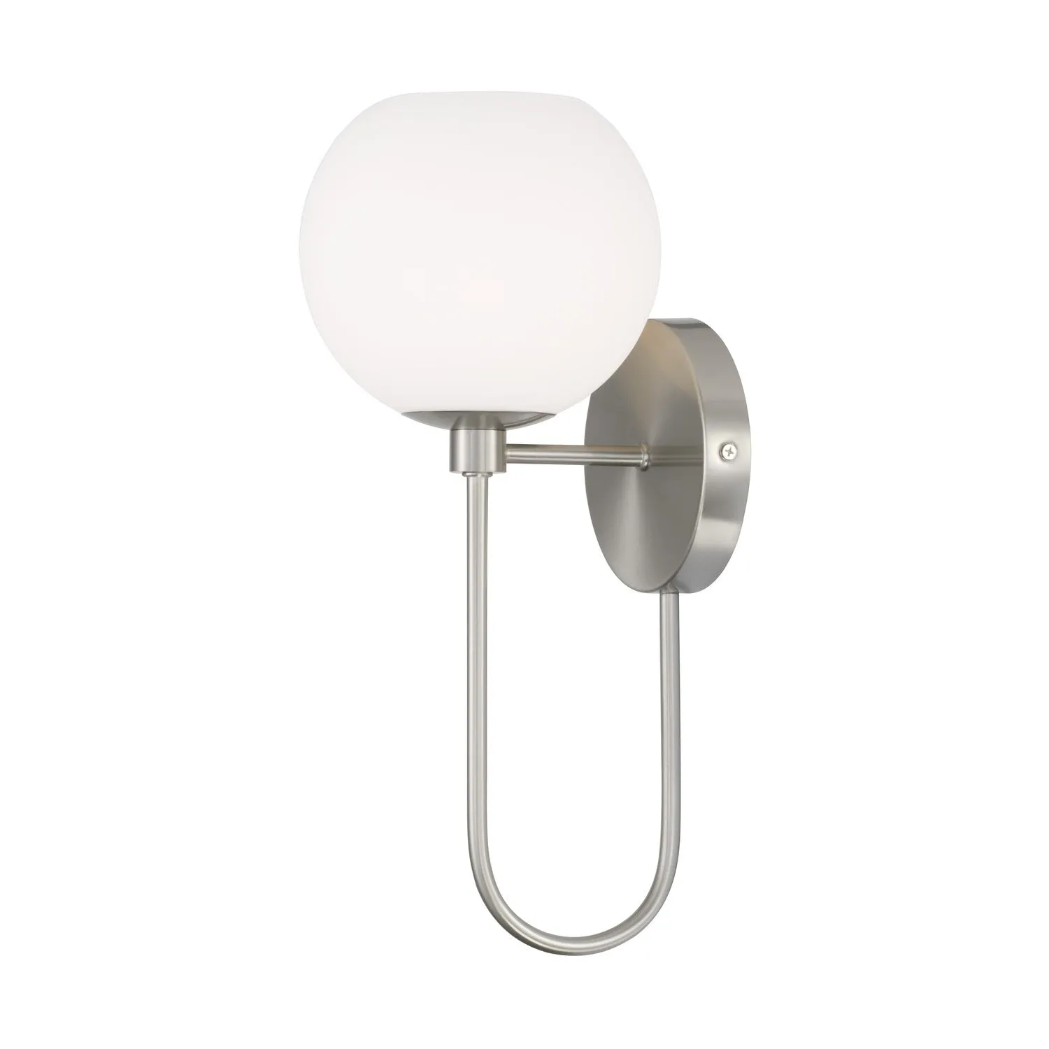 Ansley One Light Wall Sconce