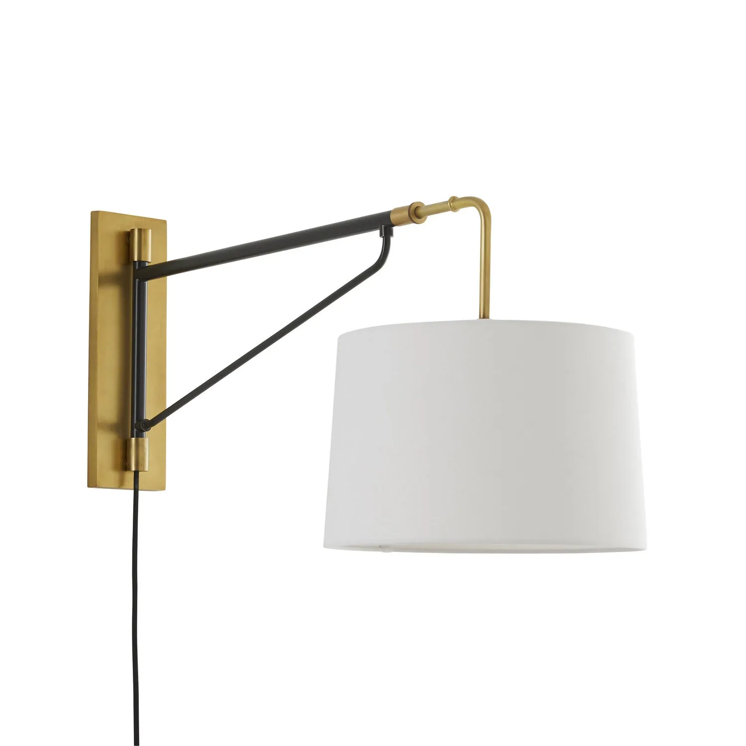 Anthony One Light Wall Sconce