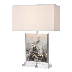 Anton One Light Table Lamp