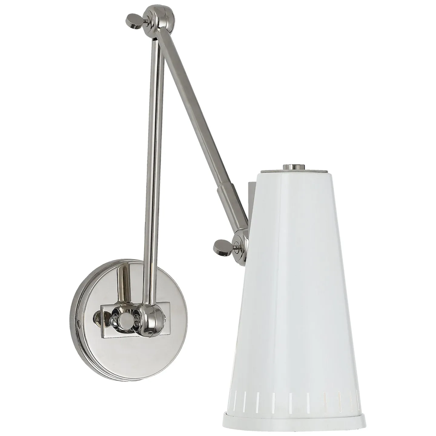 Antonio One Light Wall Sconce