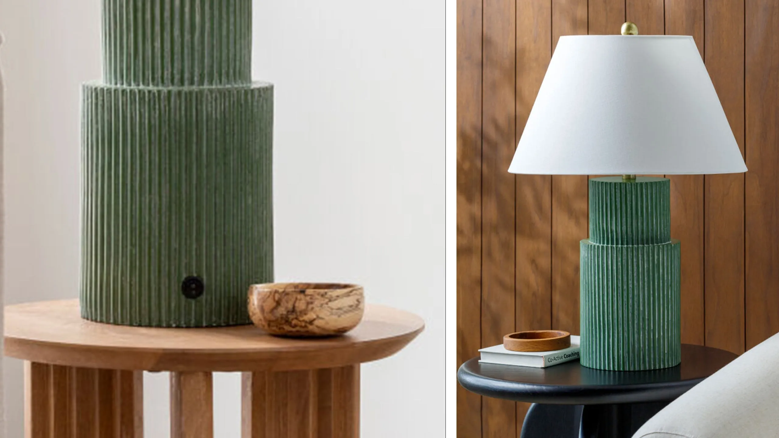 Anza Table Lamp