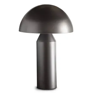 Apollo Two Light Table Lamp