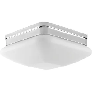 Appeal Collection Two-Light 9" Flush Mount