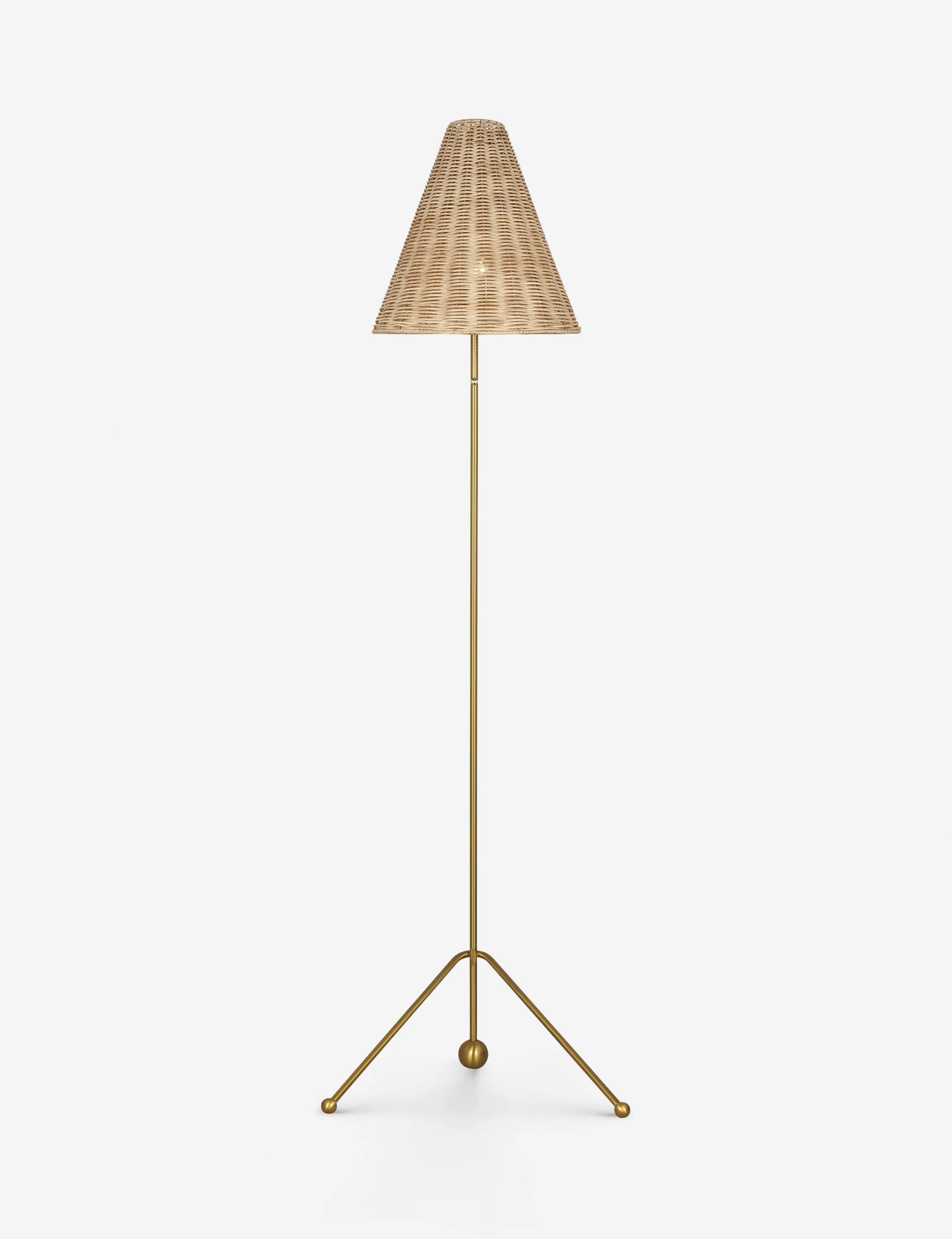 Appling Floor Lamp