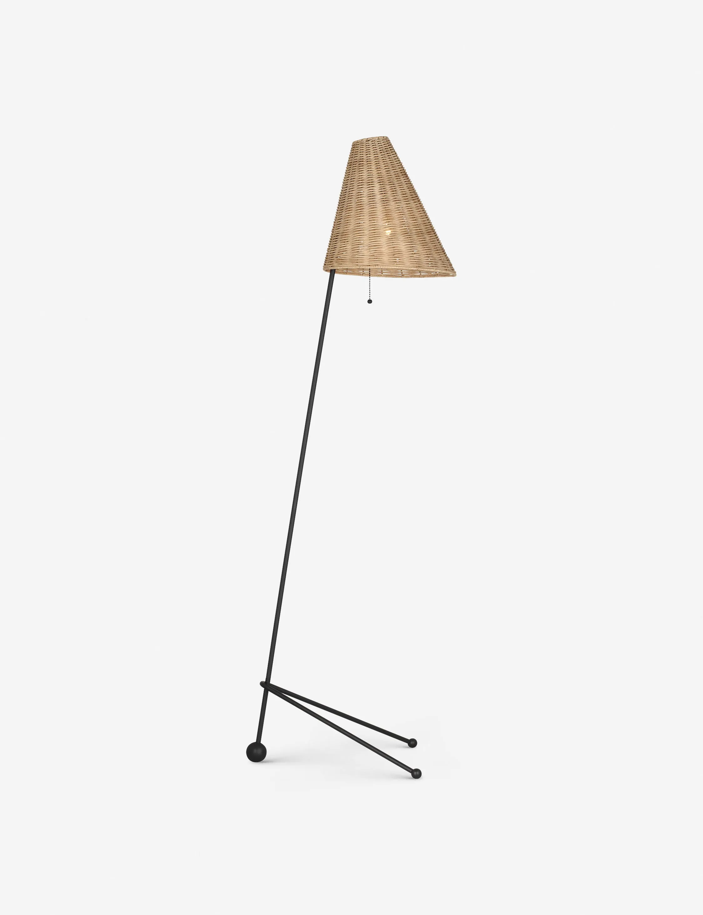 Appling Floor Lamp