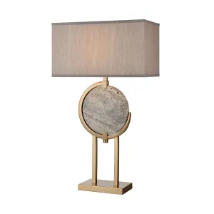 Arabah One Light Table Lamp