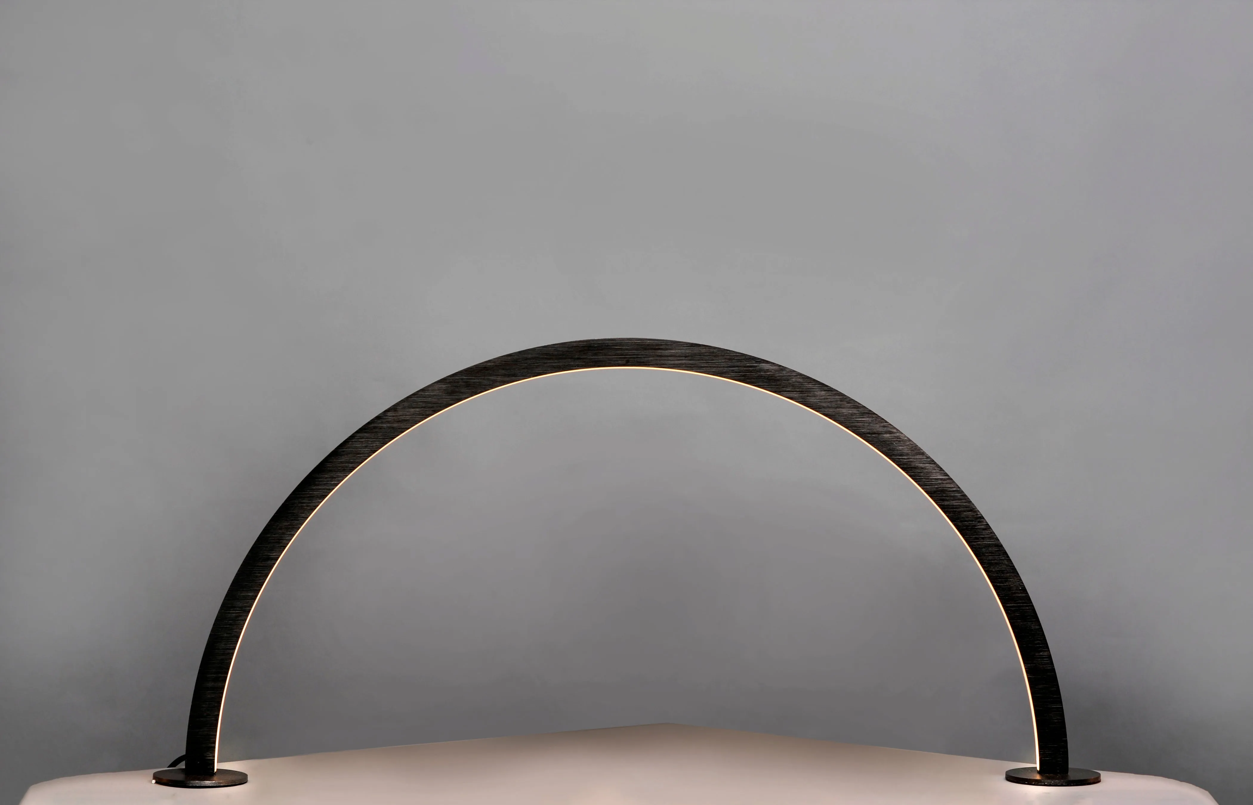 Arc 1-Light LED Table Lamp