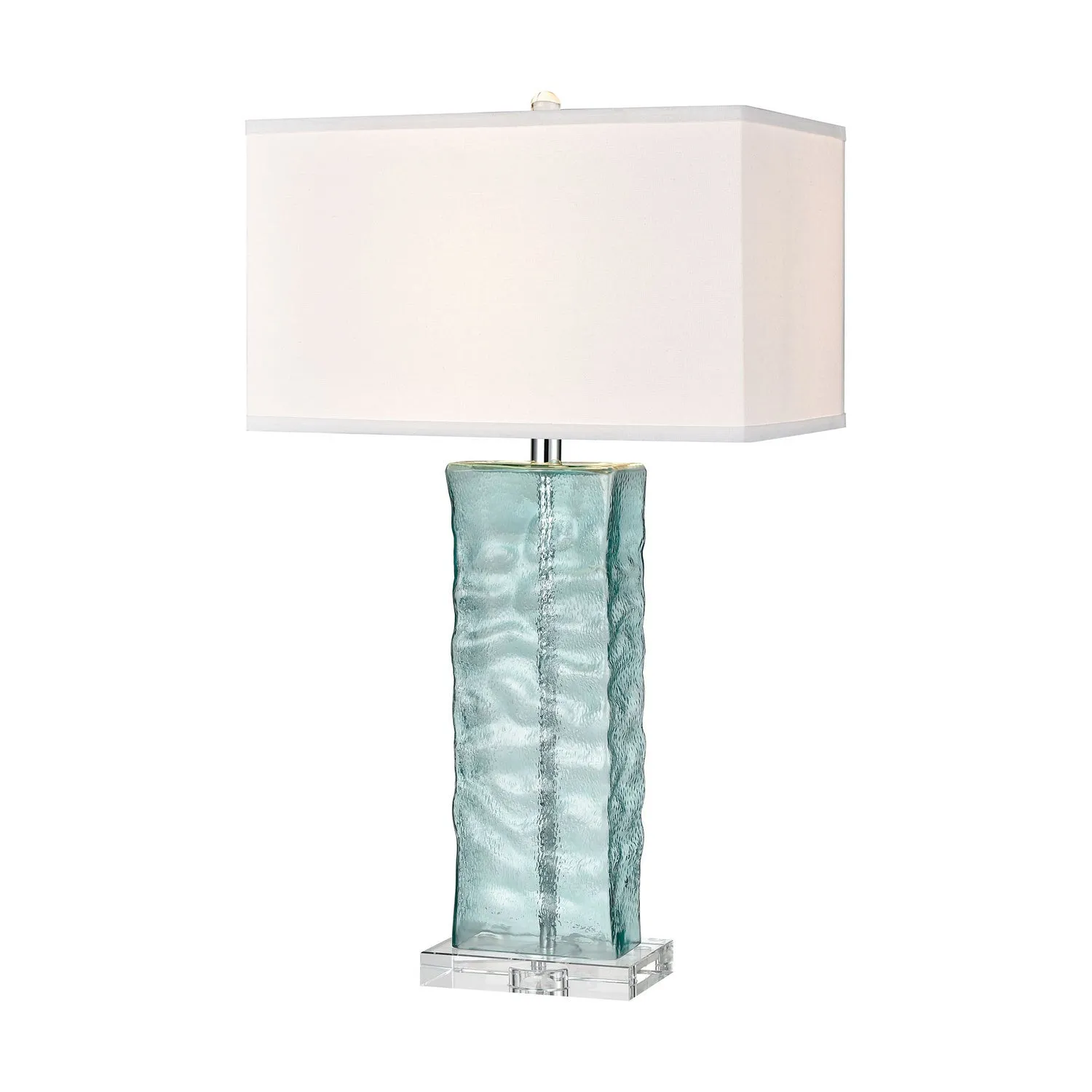 Arendell One Light Table Lamp