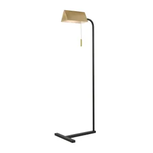 Argentat LED Floor Lamp