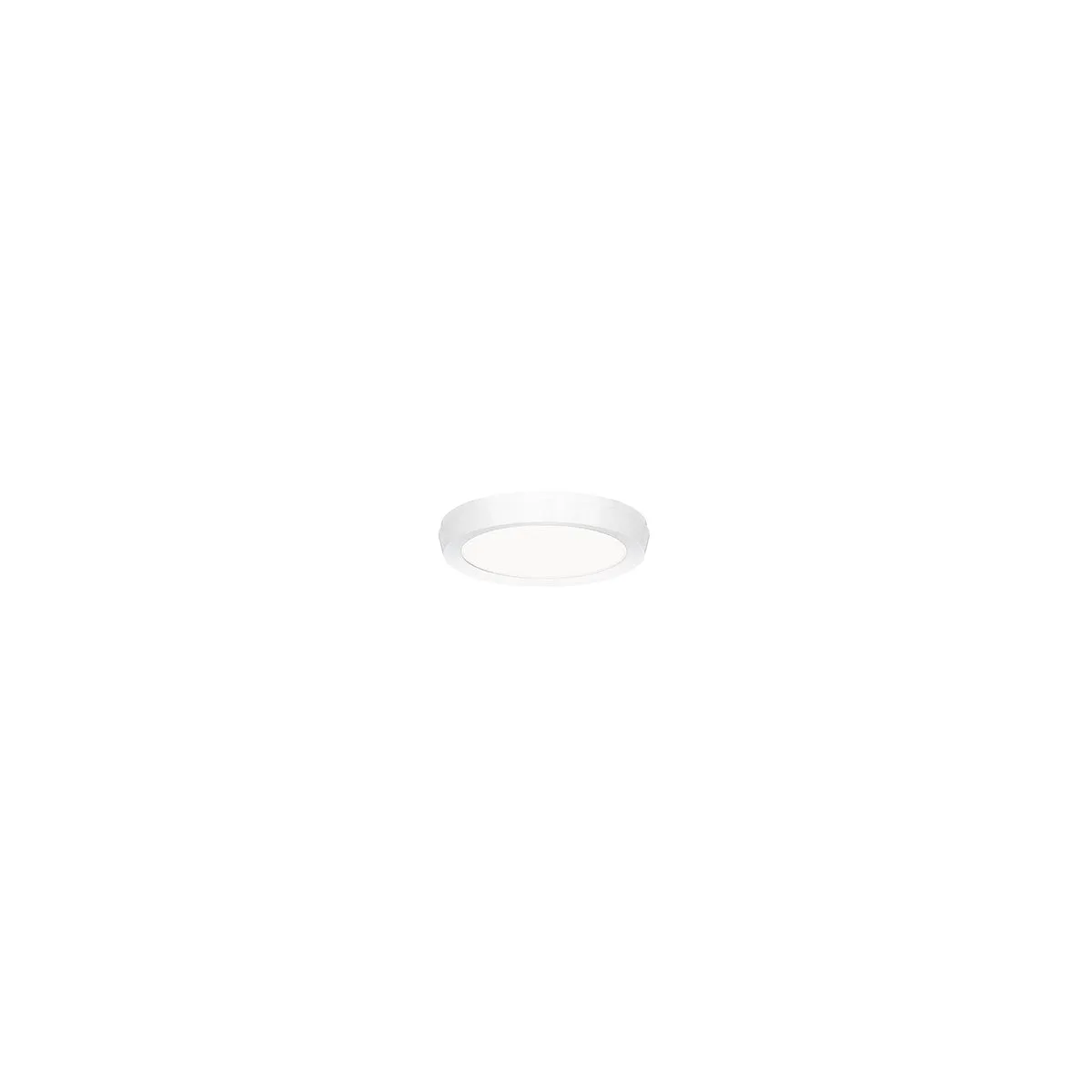 Argo LED Flush Mount
