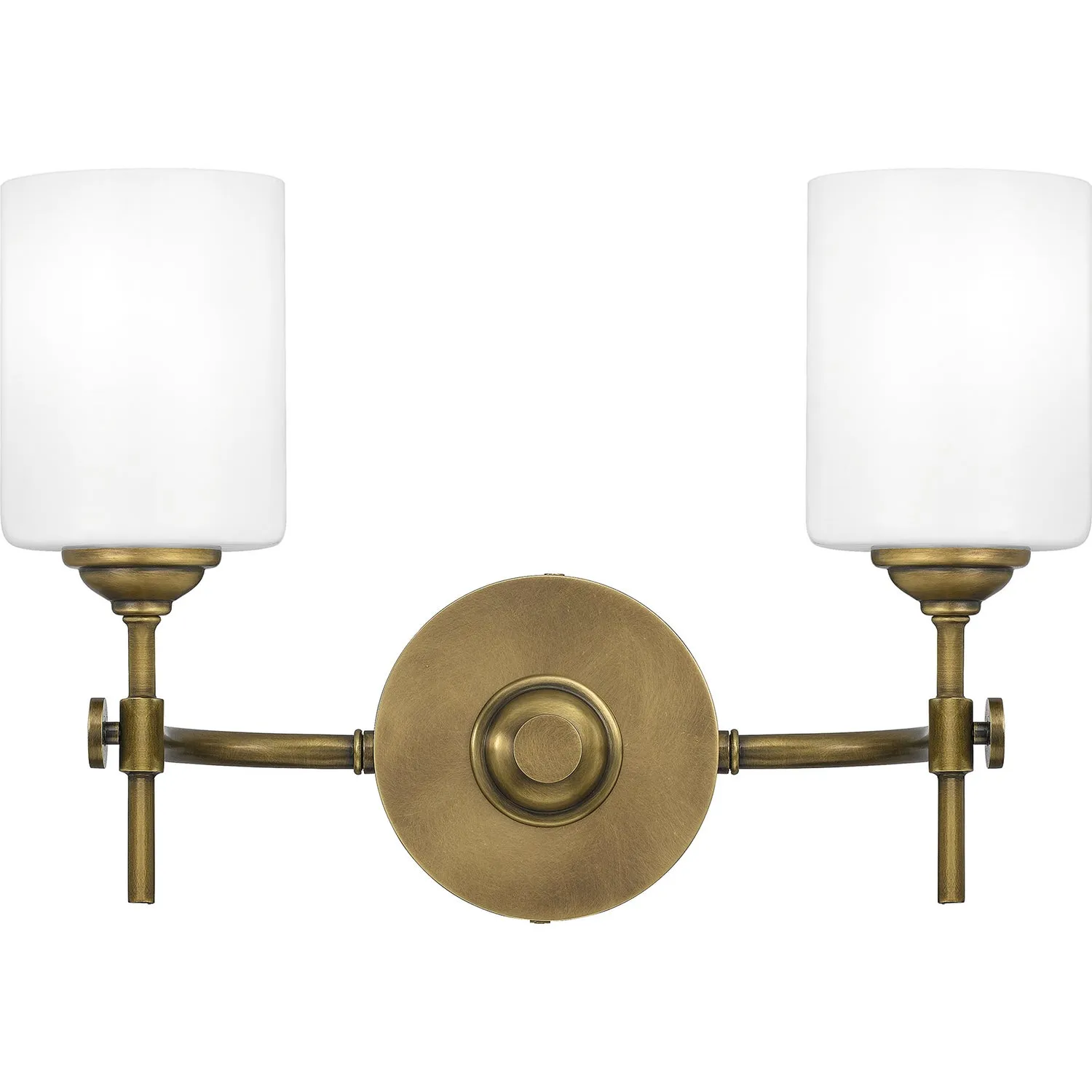 Aria Two Light Bath