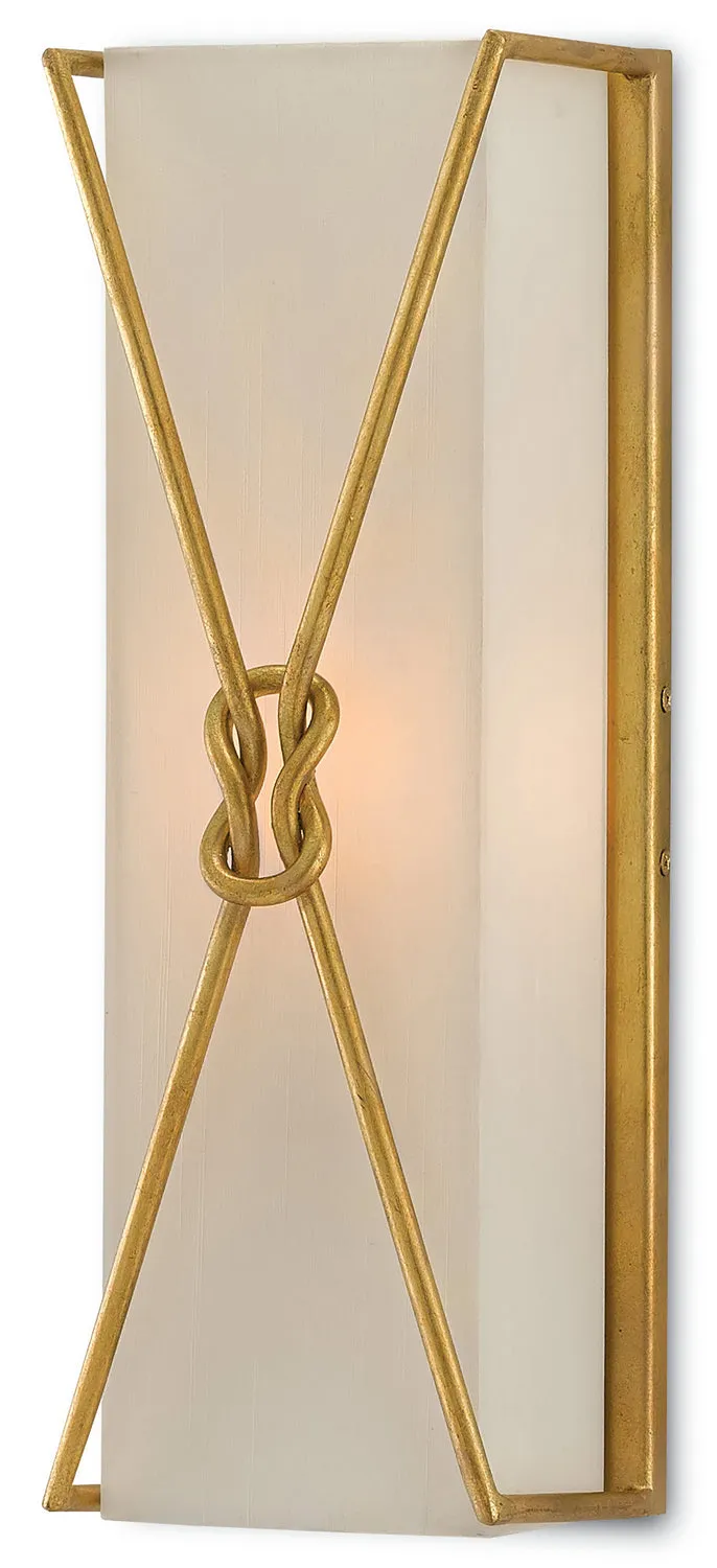 Ariadne One Light Wall Sconce