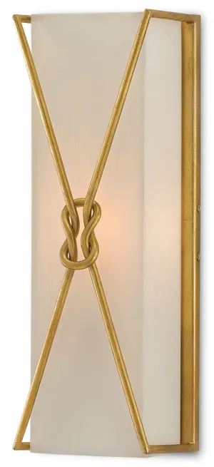 Ariadne One Light Wall Sconce
