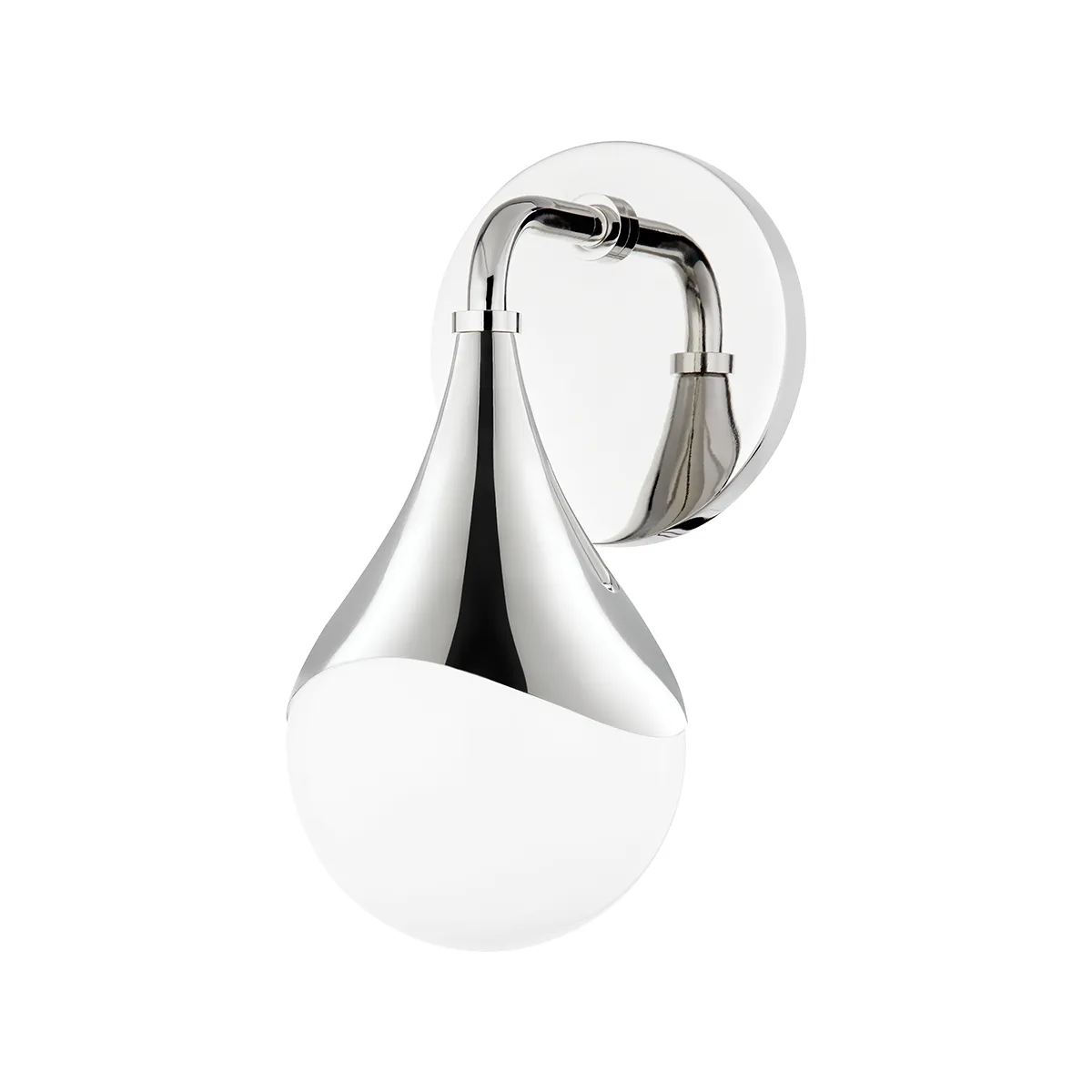 Ariana 1 Light Bath Bracket