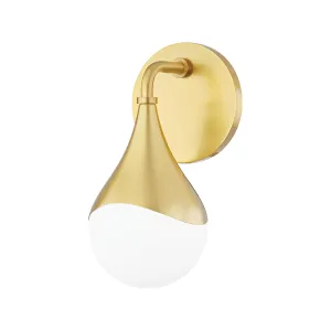 Ariana 1 Light Bath Bracket
