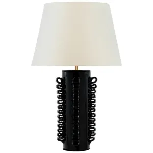 Ariana 25" Table Lamp
