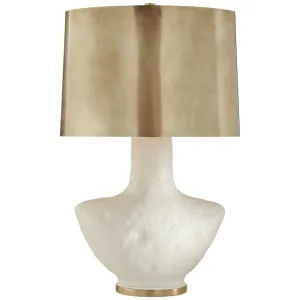 Armato One Light Table Lamp