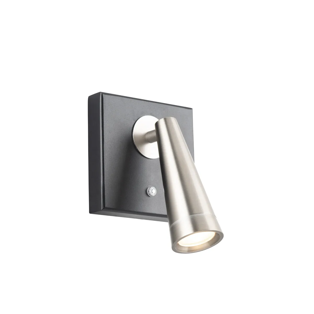 Arne LED Swing Arm Wall Lamp