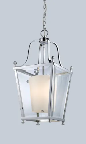 Ashbury Three Light Pendant