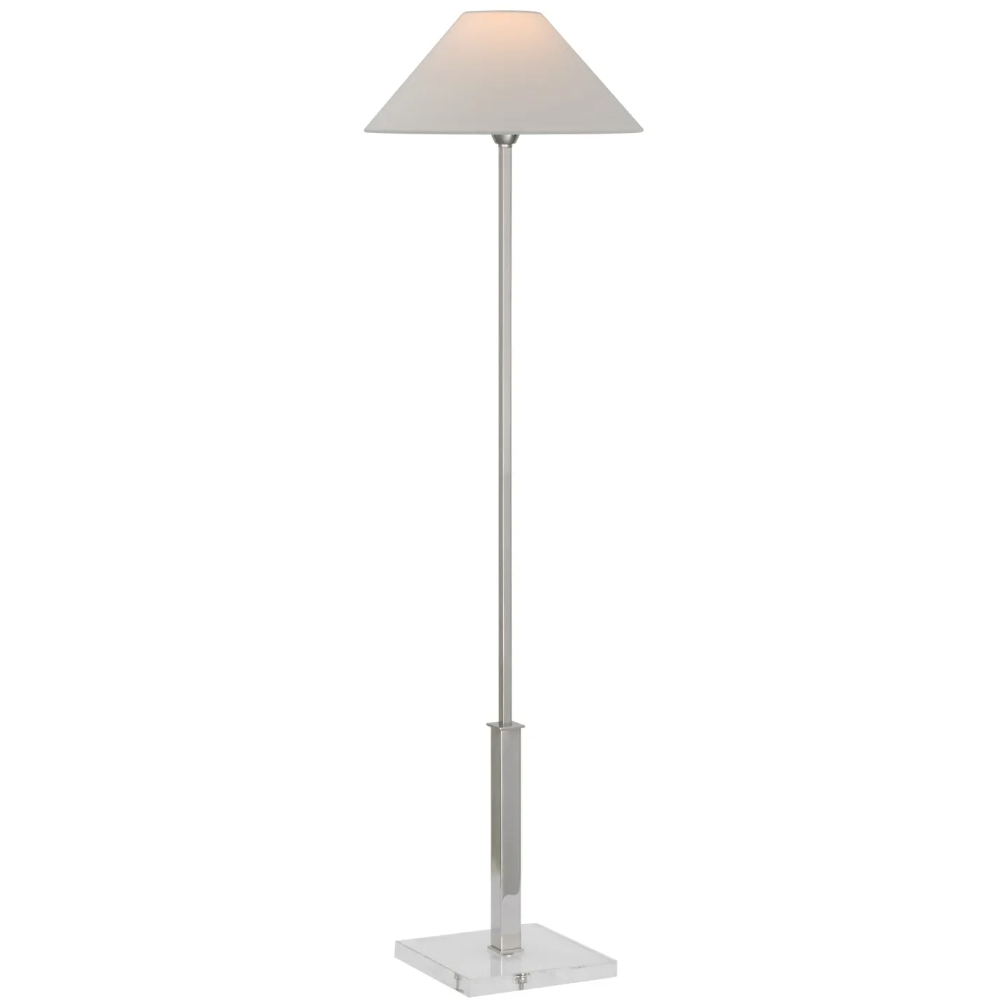 Asher LED Floor Lamp