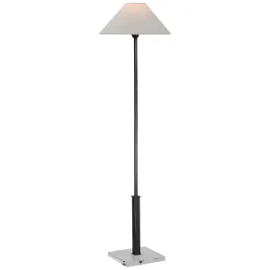 Asher LED Floor Lamp