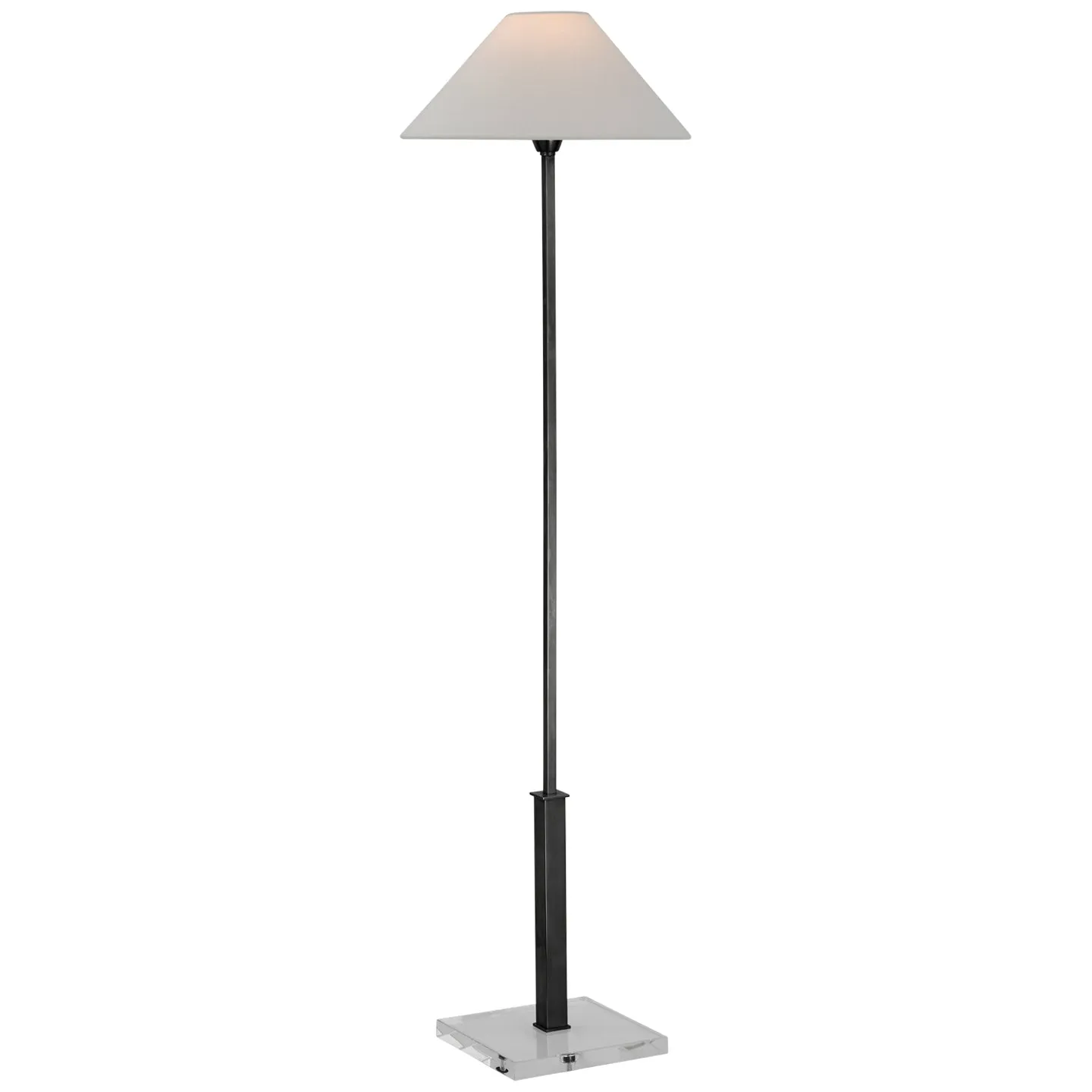 Asher LED Floor Lamp