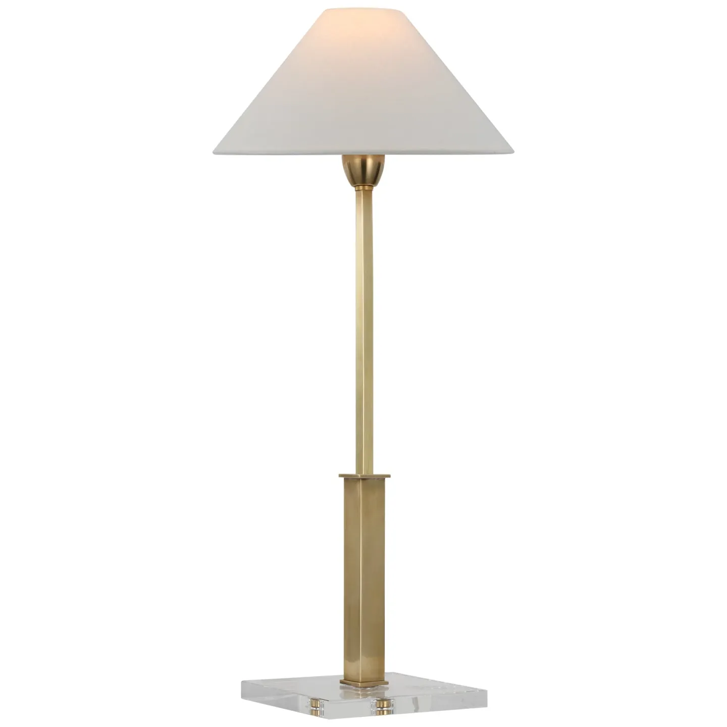Asher LED Table Lamp