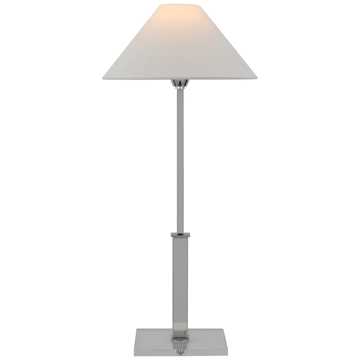 Asher LED Table Lamp