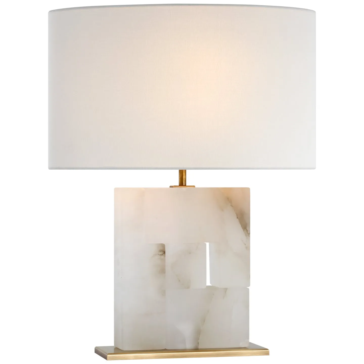 Ashlar LED Table Lamp