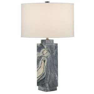 Ashlar One Light Table Lamp