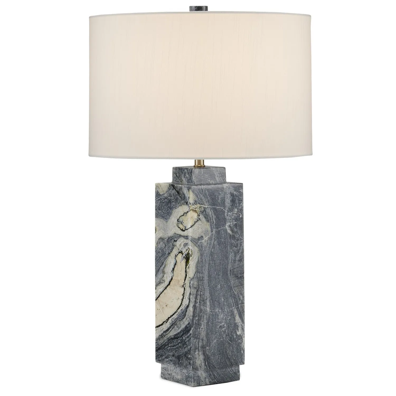 Ashlar One Light Table Lamp
