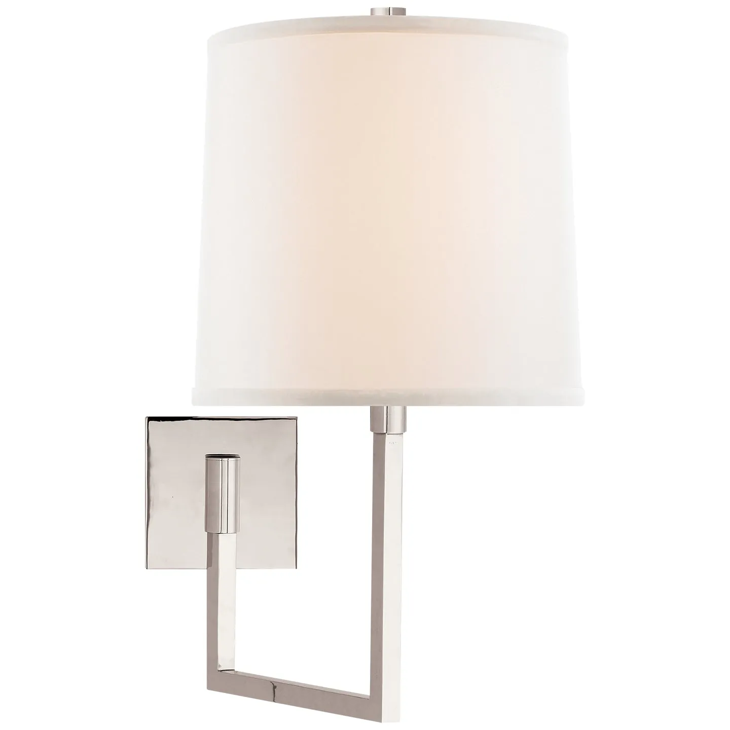 Aspect One Light Wall Sconce