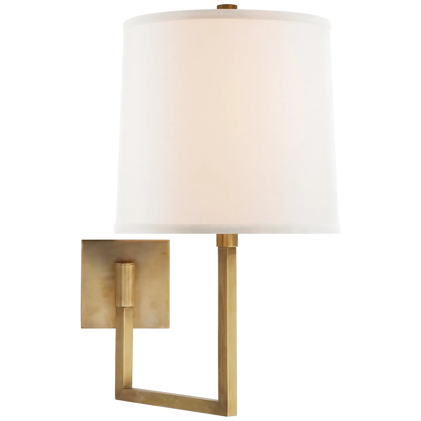 Aspect One Light Wall Sconce