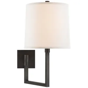 Aspect One Light Wall Sconce