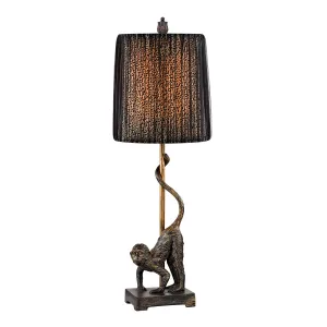 Aston One Light Table Lamp