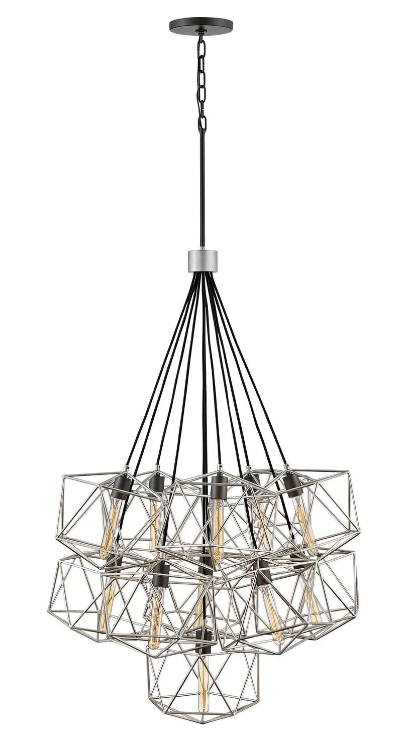 Astrid LED Chandelier