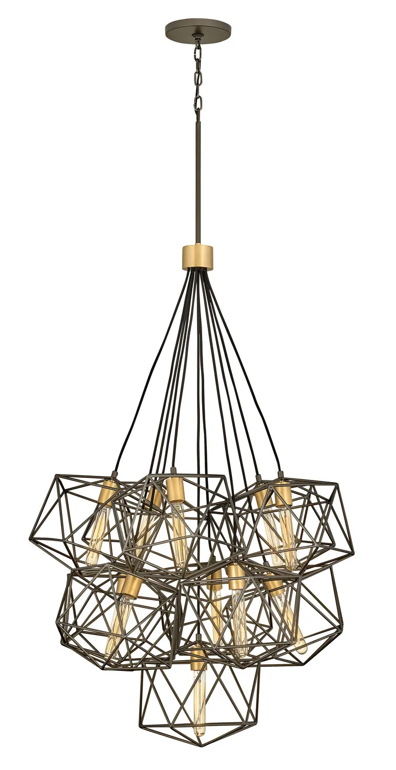 Astrid LED Chandelier