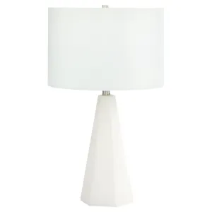 Athen One Light Table Lamp