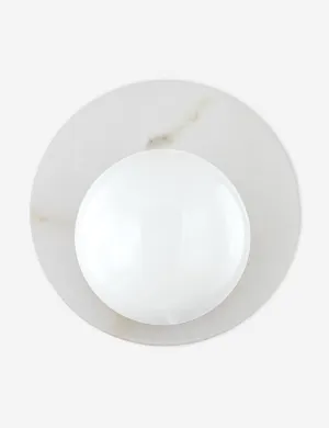 Athena Sconce