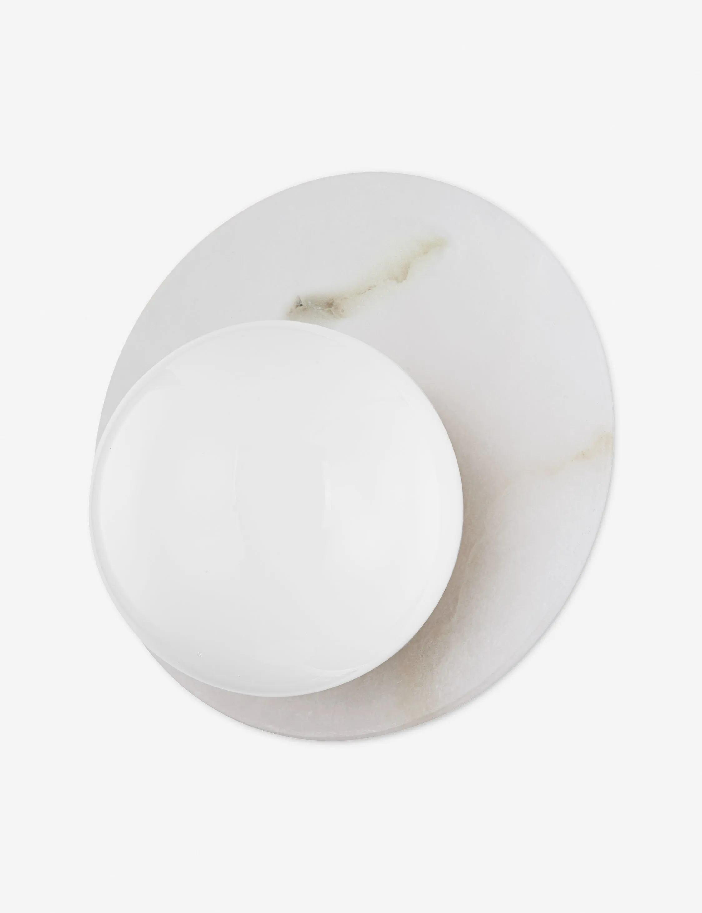 Athena Sconce
