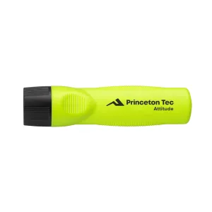Attitude Handheld Flashlight 400 Lumens