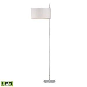 Attwood LED Floor Lamp