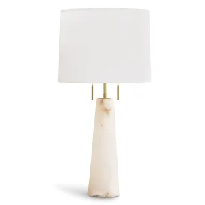Austen Two Light Table Lamp
