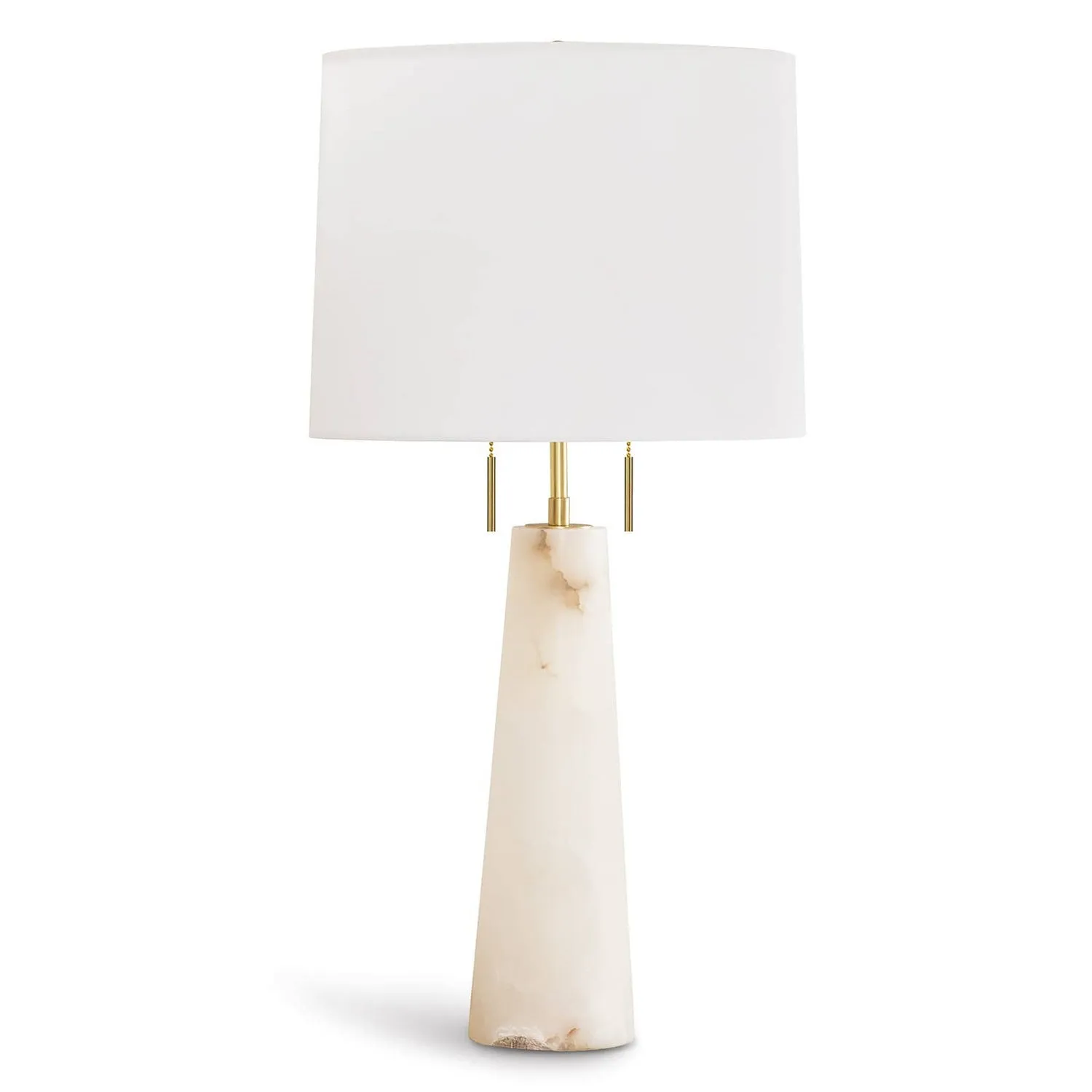 Austen Two Light Table Lamp