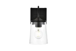 Avani One Light Bath Sconce